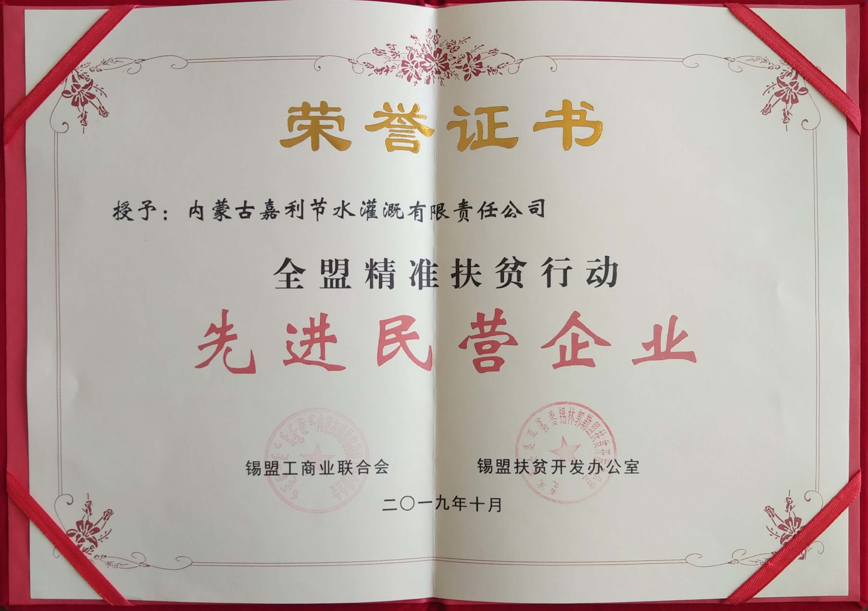 先進(jìn)民營(yíng)企業(yè)