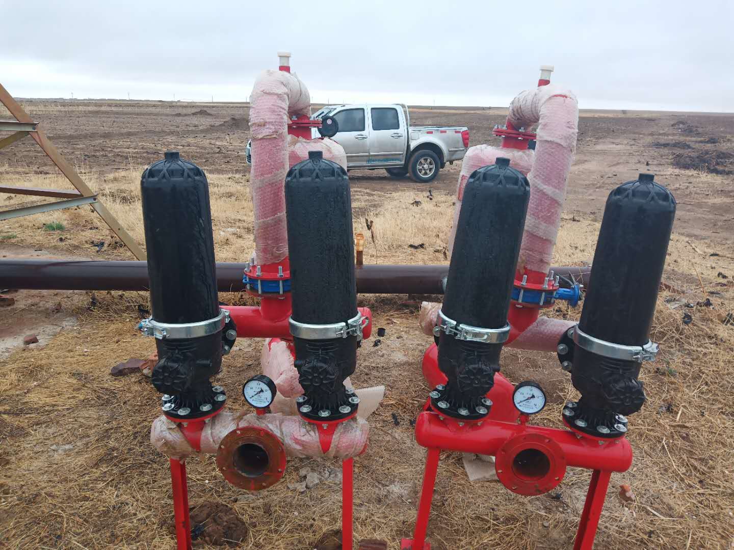 內(nèi)蒙古滴灌設(shè)備