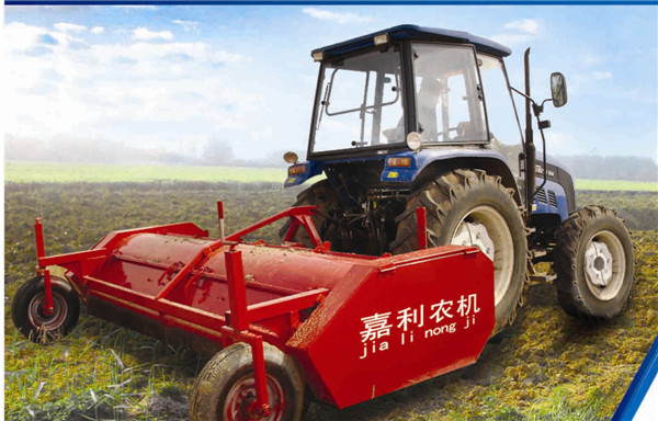 馬鈴薯打秧機(jī) 馬鈴薯打秧機(jī)
